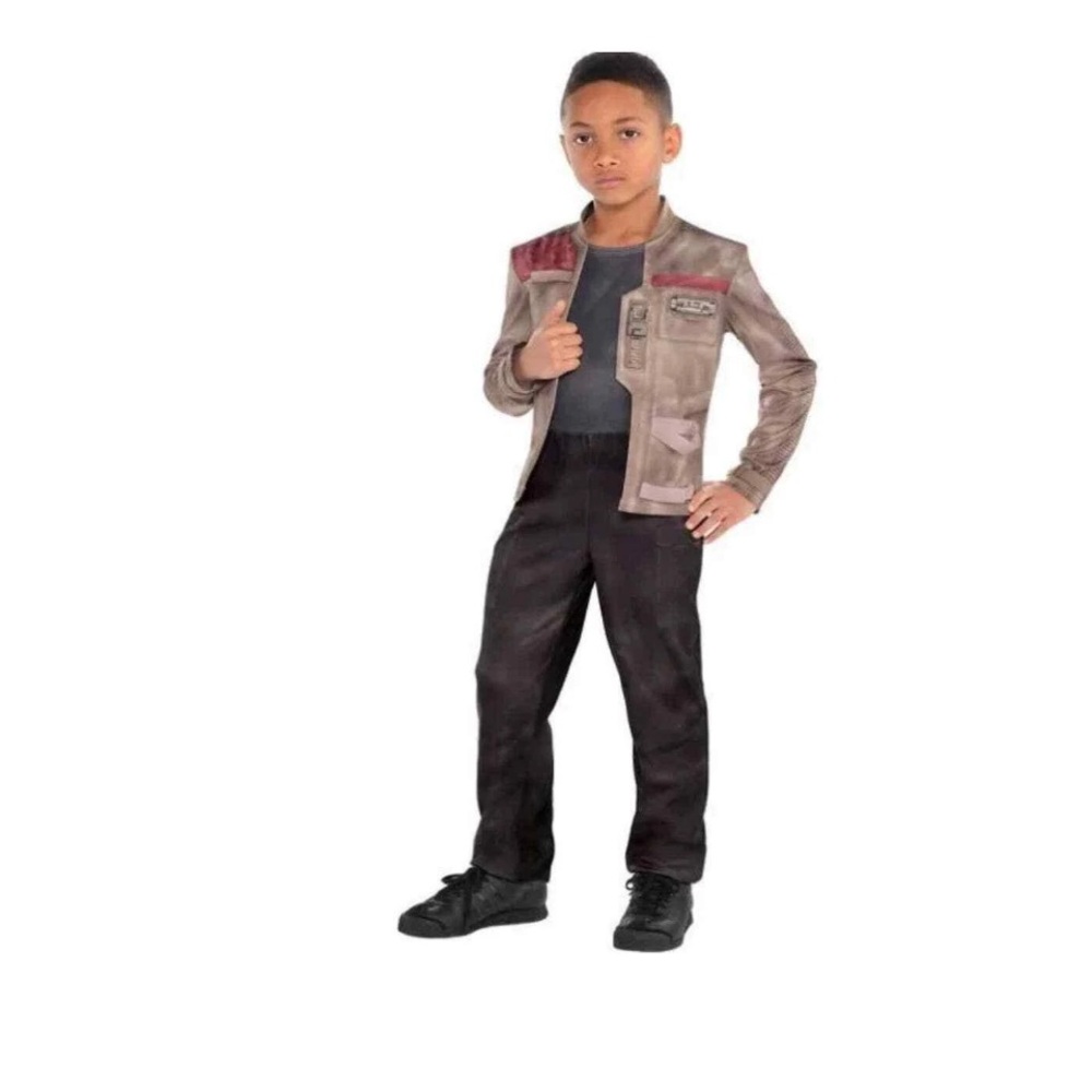 Costume - Disney Star Wars, Finn